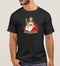 Blaze The Lord Weed Green 420 Smoke Black T-shirt 7005 - $29.65