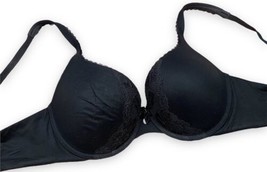 Victoria&#39;s Secret Body by Victoria Padded Perfect Coverage Bra Multiway 34DD - £14.51 GBP