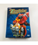 Zentrix Volume 1 Out Of Time DVD Set - £7.57 GBP