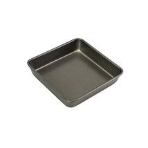 Bakemaster Square Bake Pan (23x23x4.5cm) - $34.48