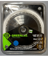 GREENLEE LCS-M13C Metal Cutting Circular Saw Blade 5-3/8&quot; Titanium Carbi... - $43.55