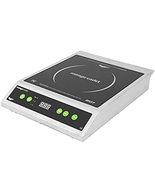 (59300) 12&quot; Mirage Cadet Induction Range - Mirage Cadet Series - $10,516.49 MXN