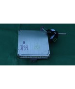 01-03 Honda Civic MT Vtec ECU PCM Engine Computer &amp; Immobilizer 37820-PL... - $324.56 CAD