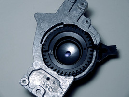 Strange Industrial Meyer Domiplan 45mm with 12 Aperture Blades - $1,053.32 MXN