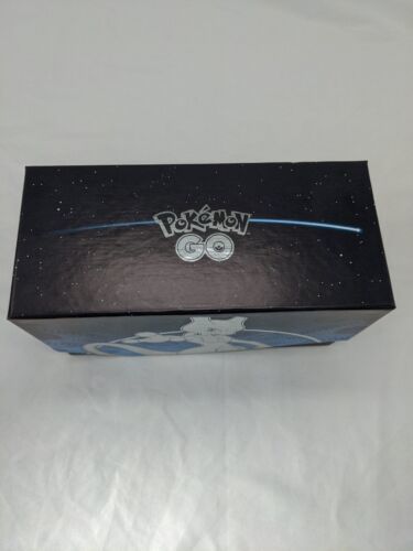 **EMPTY BOX** Mewtwo Pokémon Go Elite Trainer Box Item image 7