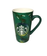 Starbucks 2020 Ceramic 16 fl. oz. Christmas Coffee Mug - $223.33 MXN