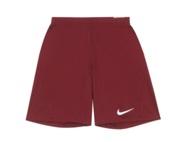 Nike Dri-Fit Park III Short Men&#39;s Soccer Pants Football Asia-Fit NWT BV6... - $31.41