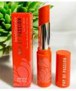 Bareminerals Pop of Passion Hydta-oil Lip Balm Balm TANGERINE POP 3.1g /... - $67.38 CAD