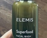 Superfood Facial Wash by Elemis for Unisex - 6.7 oz Cleanser - $27.58