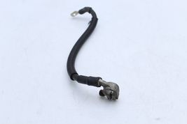 97-04 PORSCHE BOXSTER BATTERY CABLE U0201 image 7