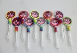 Coco Disney / party favors/ party supplies/ Bubble wands/ Goodie Bags  S... - £7.02 GBP