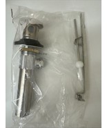 Delta RP26533CZ Pop-Up Drain Assembly  With Lift Rod - $940.64 MXN