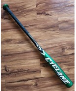 Easton ~ Cyclone ~ Aluminum ~ Official Baseball Bat ~ LK37 ~ 30&quot; ~ 2.25&quot;... - $710.58 MXN