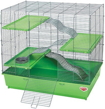 Kaytee Multi-Level Exotics Cage 1 count Kaytee Multi-Level Exotics Cage - £133.79 GBP