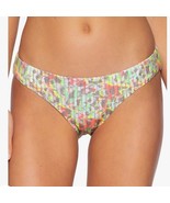 Becca by Rebecca Virtue Women&#39;s Adela Reversible Hipster Bikini Bottom S... - $27.06 CAD