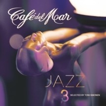 Various Artists Cafe Del Mar: Jazz 3 - Cd - £8.58 GBP