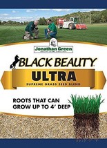 Jonathan Green (10322) Black Beauty Ultra Grass Seed - Cool Season Lawn ... - $42.84