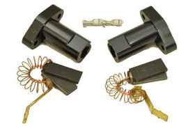 Rainbow D3, D4C Canister Vacuum Cleaner Motor Brushes, R-2490 - $87.92