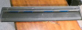 1967 Plymouth Fury Dash Instrument Light Panel Mopar. - $49.50