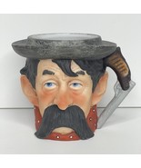 Norman Rockwell Saturday Evening Post Dave Grossman Designs Mug Cup NRM-2 - $19.95