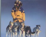Alaska Airlines Inflight Magazine March 2001 Team Player Dog Sled Team C... - $17.82