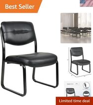 Side Chair in Black - $167.78
