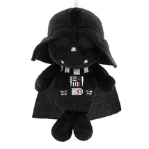 Hallmark Christmas Ornament Darth Vader Star Wars Disney 6&quot; Collectible New - £7.54 GBP