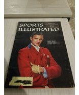 Vintage SPORTS ILLUSTRATED Magazine - November 3 1958 - €7,75 EUR
