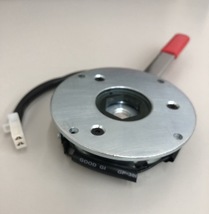 BR45 Brake 4Nm replacement Invacare Lynx L-3X 4410 Mobility Scooter Parts image 6
