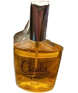 Charlie Blue By Revlon Women 3.4 oz 100 ml Eau De Toilette Spray New  - €12,07 EUR