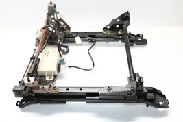 2003-2004 INFINITI G35 COUPE FRONT RIGHT PASSENGER SEAT TRACK ASSEMBLY P... - $183.99