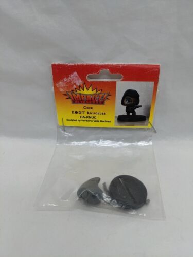 RPG Impact Miniatures Chibi KODT Knuckles CA-KNUC - $9.29