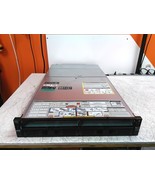 Dell PowerEdge FX2S Blade Server Chassis 2x 1600W Power Supplies No Blades - $275.50