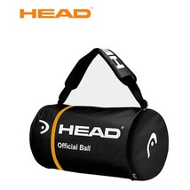 Large Capacity Head Tennis Bag For 100 Pcs Tenis Balls Bucket Bag With Heat Insu - £100.44 GBP