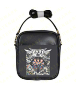 BABYMETAL UK & EUROPEAN ARENA TOUR 2025 Sling Bags - $21.00
