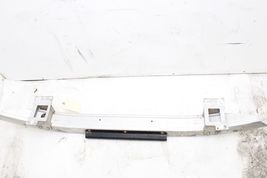 09-14 HYUNDAI GENESIS FRONT BUMPER REINFORCEMENT Q1428 image 3
