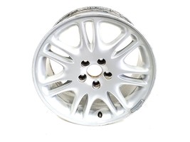 2002 2003 2004 2005 2006 2007 Volvo S60 OEM Wheel Rim 17x7.5 Faded Paint... - $79.20