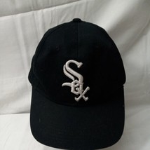 Chicago White Sox Adjustable Cap Hat Team MLB by OC Sports Youth Size - £8.52 GBP