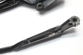 2000-06 MERCEDES W215 CL500 CL600 FRONT LEFT & RIGHT WINDSHIELD WIPER ARM P7249 image 10