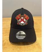 Atlanta Braves New Era Hat 39Thirty MLB  Clubhouse Flexfit M/L On Field Cap - $27.71
