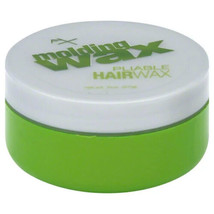 Fx Molding Wax Pliable Hairwax 2 Oz New Discontinued/HARD To Find - £55.03 GBP