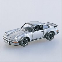 Tomica Limited 0046 Porsche 911 Turbo (type930) - $40.04