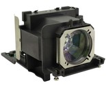 Panasonic ET-LAV400 Compatible Projector Lamp With Housing - $73.99
