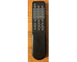 Unbranded Remote Control-Rare Vintage-SHIPS N 24 HOURS - £47.53 GBP