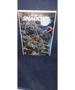 2022,  RARE COLLECTORS valiant BOOK OF SHADOWS #1 HOTZ VARIANT (500) COV... - €13,78 EUR