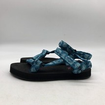 Sugar Womens Womens Yodel Strappy Sport Sandals Size 6 - $19.80