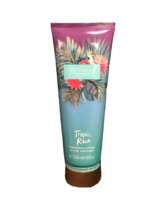 New Victoria&#39;s Secret Tropic Rain Neon Paradise Fragrance Lotion - £12.81 GBP
