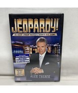 Jeopardy - An Inside Look at Americas Favorite Quiz Show (DVD, 2005) NEW... - $9.85