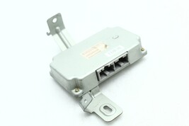 2003-2005 INFINITI FX35 FX45 CRUISE CONTROL COMPUTER MODULE H1819 image 4