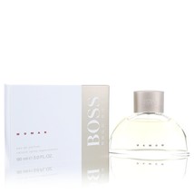 Boss by Hugo Boss Eau De Parfum Spray 3 oz for Women - £40.07 GBP